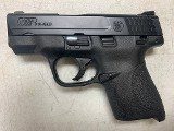 SMITH & WESSON M&P 9 SHIELD 9MM LUGER (9x19 PARA) - 2 of 3