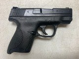 SMITH & WESSON M&P 9 SHIELD 9MM LUGER (9x19 PARA) - 3 of 3