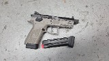 CZ P-07 URBAN GREY THREADED BARREL 9MM LUGER (9x19 PARA) - 2 of 3