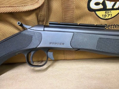 CVA HUNTER .444 MARLIN - Image 2 of 3