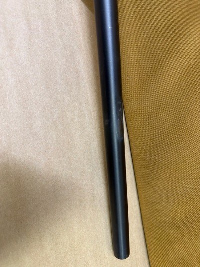 CVA HUNTER .444 MARLIN - Image 3 of 3