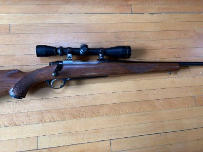 RUGER M77 .270 WIN - Image 2 of 3