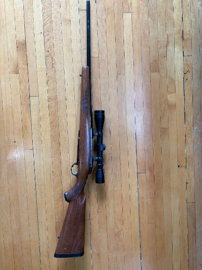 RUGER M77 .270 WIN - Image 3 of 3