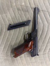 COLT WOODSMAN .22 LR