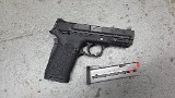 SMITH & WESSON M&P 380 SHIELD EZ .380 ACP - 2 of 3