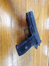 SIG SAUER P226 LEGION 9MM LUGER (9X19 PARA) - 2 of 3