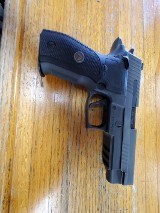 SIG SAUER P226 LEGION 9MM LUGER (9X19 PARA) - 1 of 3