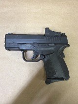 SPRINGFIELD ARMORY XDS MOD 2 9MM LUGER (9x19 PARA) - Image 1 of 3