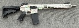 GREAT LAKES FIREARMS GL-15 .223 WYLDE - 1 of 3