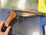 THOMPSON/CENTER ARMS Contender .45lc / .410 - 1 of 3