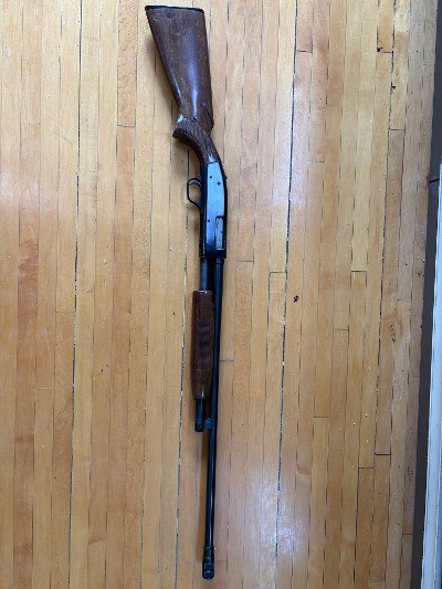 MOSSBERG 600CT 20 GA - Image 2 of 3