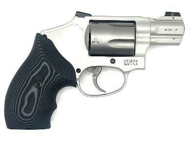 SMITH & WESSON 642 .38 SPL - Image 2 of 3
