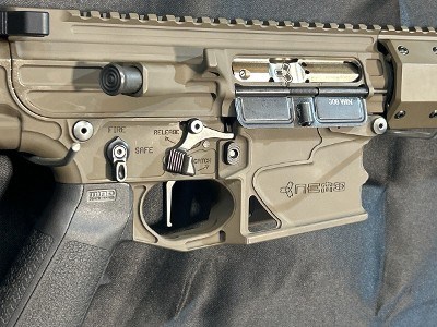 NEMO ARMS XO CARBON .308 WIN - Image 3 of 3