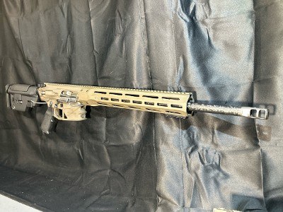 NEMO ARMS XO CARBON .308 WIN - Image 2 of 3
