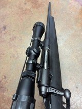 SAVAGE ARMS AXIS.308 WIN - 2 of 3