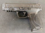SMITH & WESSON M&P45 M2.0 .45 ACP - 3 of 3