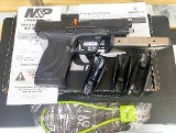 SMITH & WESSON M&P45 M2.0 .45 ACP - 1 of 3