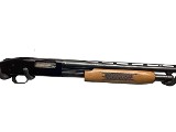 MOSSBERG 500A SHOTGUN 12 GA - 2 of 3