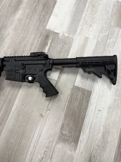 WINDHAM WEAPONRY WW-15 5.56X45MM NATO - Image 2 of 3