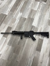 WINDHAM WEAPONRY WW-15 5.56X45MM NATO - Image 1 of 3