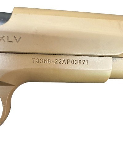 GIRSAN MC 1911C .45 ACP - Image 3 of 3