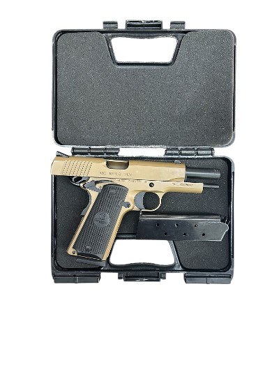 GIRSAN MC 1911C .45 ACP - Image 1 of 3