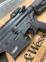 SMITH & WESSON M&P15-22 SPORT MOE SL .22 LR - 2 of 3
