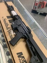 SMITH & WESSON M&P15-22 SPORT MOE SL .22 LR - 3 of 3