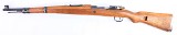 YUGO MINT YUGO MAUSER MODEL M48 8MM MAUSER 23.5" BBL BLUED MATCHING NUMBERS 8MM MAUSER - 2 of 3