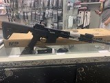 SMITH & WESSON M&P15-22 SPORT MOE SL .22 LR - 1 of 3