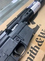 SMITH & WESSON M&P15-22 SPORT MOE SL .22 LR - 3 of 3