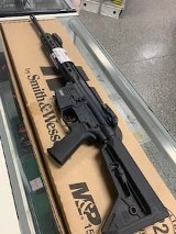 SMITH & WESSON M&P15-22 SPORT MOE SL .22 LR - 2 of 3