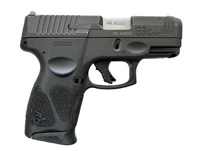 TAURUS G3C 9MM LUGER (9x19 PARA) - Image 2 of 3