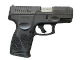TAURUS G3C 9MM LUGER (9x19 PARA) - Image 2 of 3