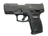 TAURUS G3C 9MM LUGER (9x19 PARA) - Image 1 of 3