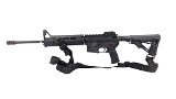 COLT AR-15 A2 5.56X45MM NATO - 1 of 3