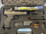 WALTHER PDP COMPACT OPTIC READY 9MM LUGER (9x19 PARA) - Image 1 of 3