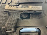 WALTHER PDP COMPACT OPTIC READY 9MM LUGER (9x19 PARA) - Image 2 of 3