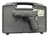 SPRINGFIELD ARMORY XD-9 4.0 MOD.2 9MM LUGER (9x19 PARA) - 1 of 3