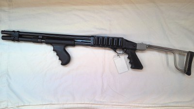REMINGTON 870 WINGMASTER 12 GA - Image 1 of 1