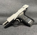 RUGER P95DC STAINLESS 9MM LUGER (9x19 PARA) - 3 of 3