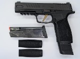 SIG SAUER P365 FUSE 9MM LUGER (9x19 PARA) - 1 of 1