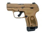 RUGER LCP Max .380 ACP - 1 of 3