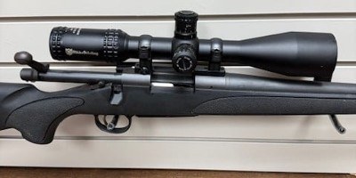 REMINGTON 700 .300 WSM - Image 2 of 3