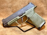 SIG SAUER P365 XL (MANUAL SAFETY) *10-ROUND* 9MM LUGER (9X19 PARA) - 2 of 3