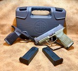 SIG SAUER P365 XL (MANUAL SAFETY) *10-ROUND* 9MM LUGER (9X19 PARA) - 1 of 3