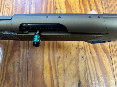BENELLI SUPER BLACK EAGLE 3 LH 12 GA - Image 3 of 3