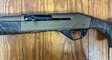 BENELLI SUPER BLACK EAGLE 3 LH 12 GA - Image 2 of 3