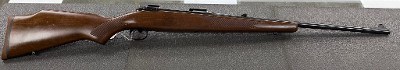 SAVAGE ARMS 110 bl .30-06 SPRG - Image 1 of 3