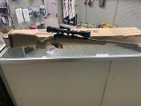 SAVAGE ARMS AXIS 2 XP [FDE] 6.5MM CREEDMOOR - 1 of 3